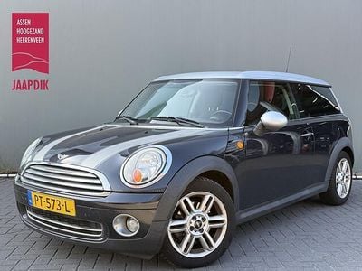 Mini Cooper Clubman