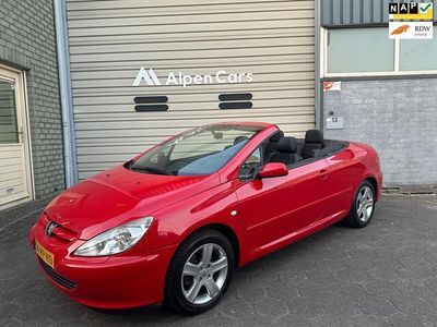 Peugeot 307 CC