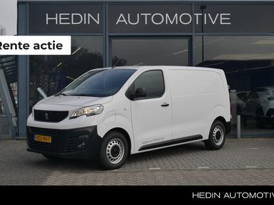 Peugeot e-Expert