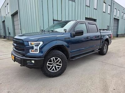 Occasion Ford F-150 2016 Pickup