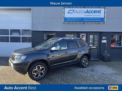 Occasion Dacia Duster Prestige 91 PK (66 kW) 2021 Grijs SUV