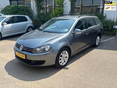 VW Golf VII