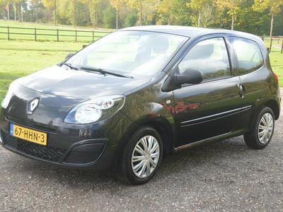 Occasion 2008 Renault Twingo Authentique Hatchback | € 2.250 (Eerlijke prijs)
