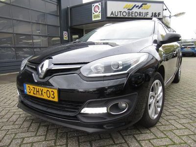 Renault Mégane GrandTour
