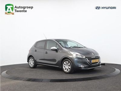 tweedehands Peugeot 208 1.2 PureTech Style | Navigatie | Airco