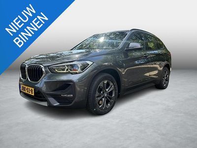 Occasion BMW X1 221 PK (162 kW) 2021 Grijs SUV