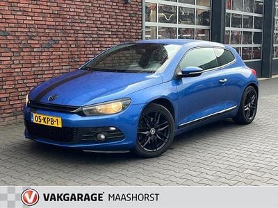 VW Scirocco