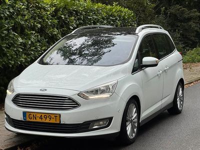 Ford Grand C-Max