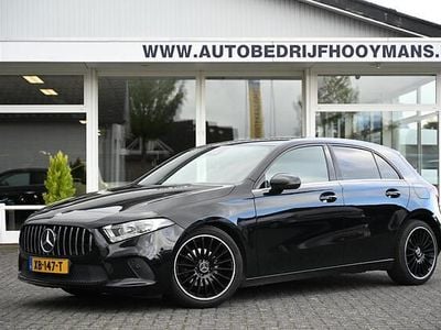 Mercedes A160