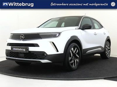 Occasion Opel Mokka-e 114 kW (156 PK) 2023 Wit SUV