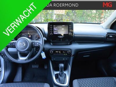 tweedehands Mazda 2 Hybrid 1.5 Pure 116pk Cvt Plus Pack /Apple/Climate /ALL IN PRIJS