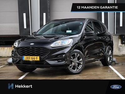 Occasion Ford Kuga ST-Line X 2026 Zwart SUV