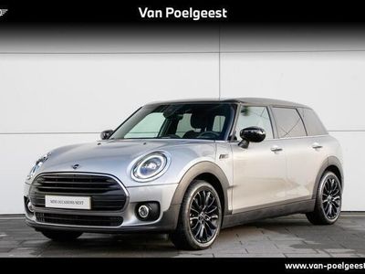 Mini Cooper Clubman