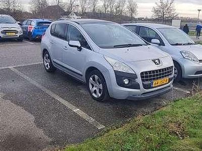 Occasion Peugeot 3008 Tendance 120 PK (88 kW) 2009 Stationwagen