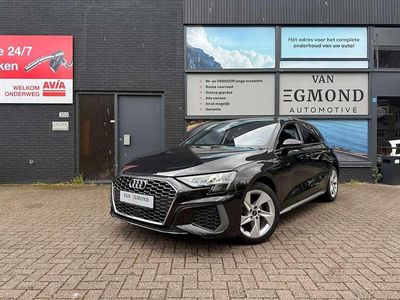 Audi A3 Sportback e-tron