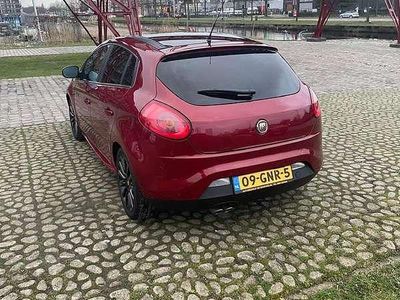 Fiat Bravo