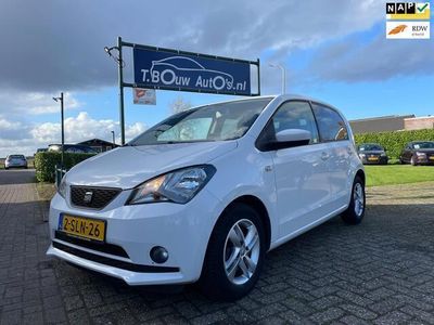 tweedehands Seat Mii 1.0 Chill Out|Navi|NAP|78Dkm|