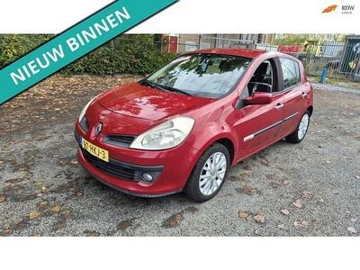 Renault Clio II