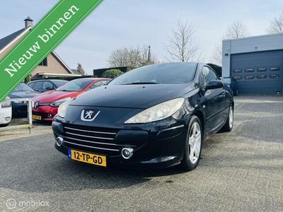 Peugeot 307 CC