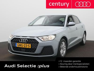 Occasion Audi A1 Sportback Proline 95 PK (69 kW) 2024 Grijs Hatchback