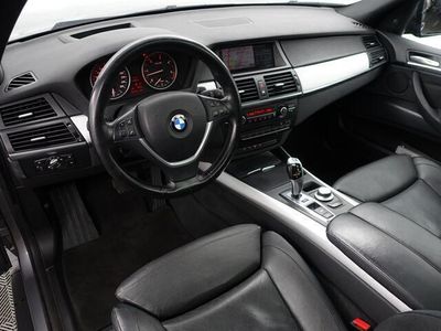 tweedehands BMW X5 xDrive30d High Executive Aut- 7 Pers, Panodak, Stoelventilatie, Head Up, Entertainment Pakket, Memory Seats