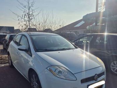 Fiat Bravo
