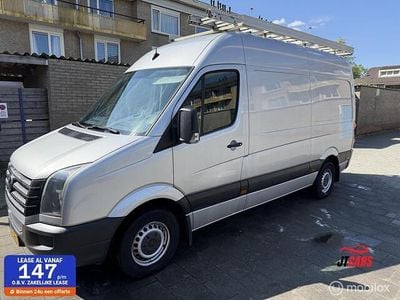 Occasion VW Crafter 140 PK (102 kW) 2016 Overige Van
