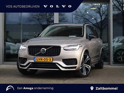 Occasion Volvo XC90 Ultra 456 PK (335 kW) 2024 Grijs SUV