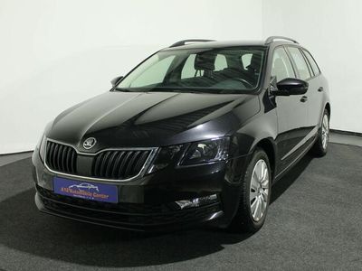 tweedehands Skoda Octavia 1.6 CR TDi Ambition (EU6.2)