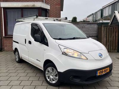 Nissan e-NV200