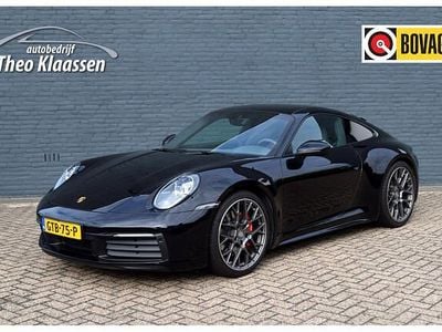 Porsche 911 Carrera 4S