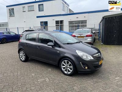 tweedehands Opel Corsa 1.4-16V Anniversary Edition