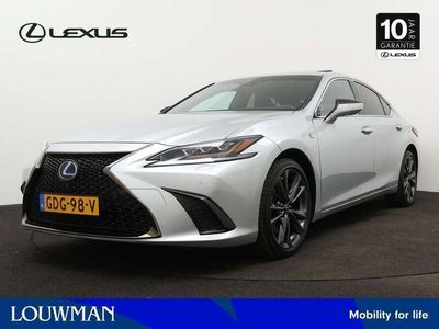 Lexus ES300