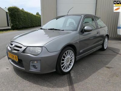 tweedehands MG ZR 1.4 105 Apk/Stuurbekr/Cd/Nap/Velgen/Spoiler/Rijdt Goed