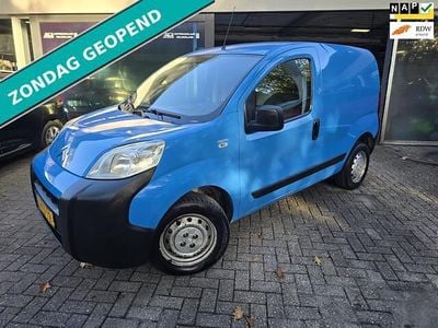 Overige Occasion 2010 Citroën Nemo MPV | € 2.999 (Iets duurder)