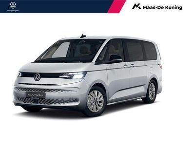VW Multivan