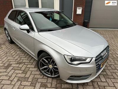 Occasion Audi A3 Ambition 105 PK (77 kW) 2013 Grijs Hatchback