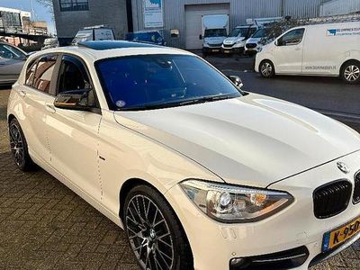 Occasion 2012 BMW 116 Sport Line Hatchback | € 9.250