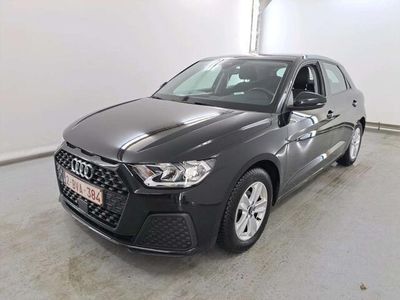 Occasion Audi A1 Premium 2022 Zwart Hatchback