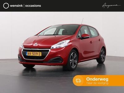 tweedehands Peugeot 208 1.2 PureTech Active