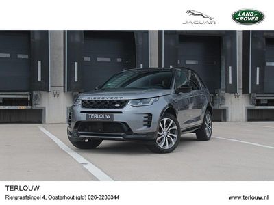 Grijs Occasion 2024 Land Rover Discovery 5 HSE Dynamic SUV | € 79.995