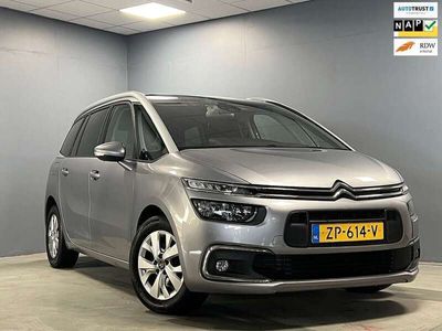 Citroën C4 SpaceTourer