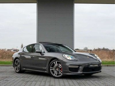 tweedehands Porsche Panamera 4.8 GTS