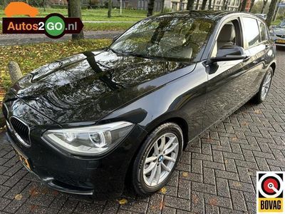 tweedehands BMW 118 118 i Business Limited Edition