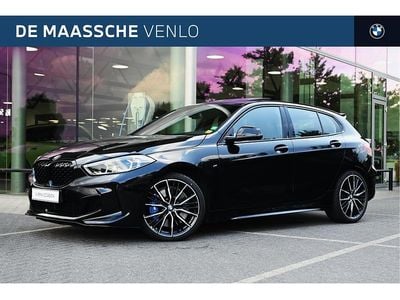 Occasion BMW M135 Comfort Edition 306 PK (225 kW) 2020 Zwart Hatchback