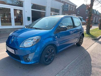 Occasion Renault Twingo Dynamique 76 PK (55 kW) 2010 Hatchback
