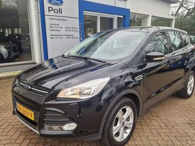 tweedehands Ford Kuga 1.5 EcoBoost Edition Navi Climat Trekhaak Winter pack PDC v/a Dealeronderhouden