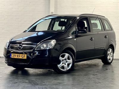 tweedehands Opel Zafira 1.6 Business |Airco |