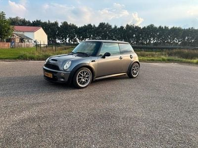 Gebruikt 2005 Mini Cooper S Hatchback | € 6.500 (Iets duurder)