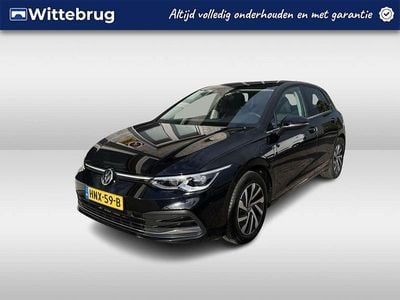 VW Golf VIII